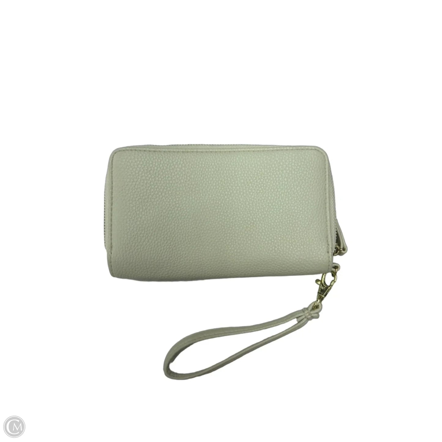 Wristlet By Clothes Mentor, Size: Medium