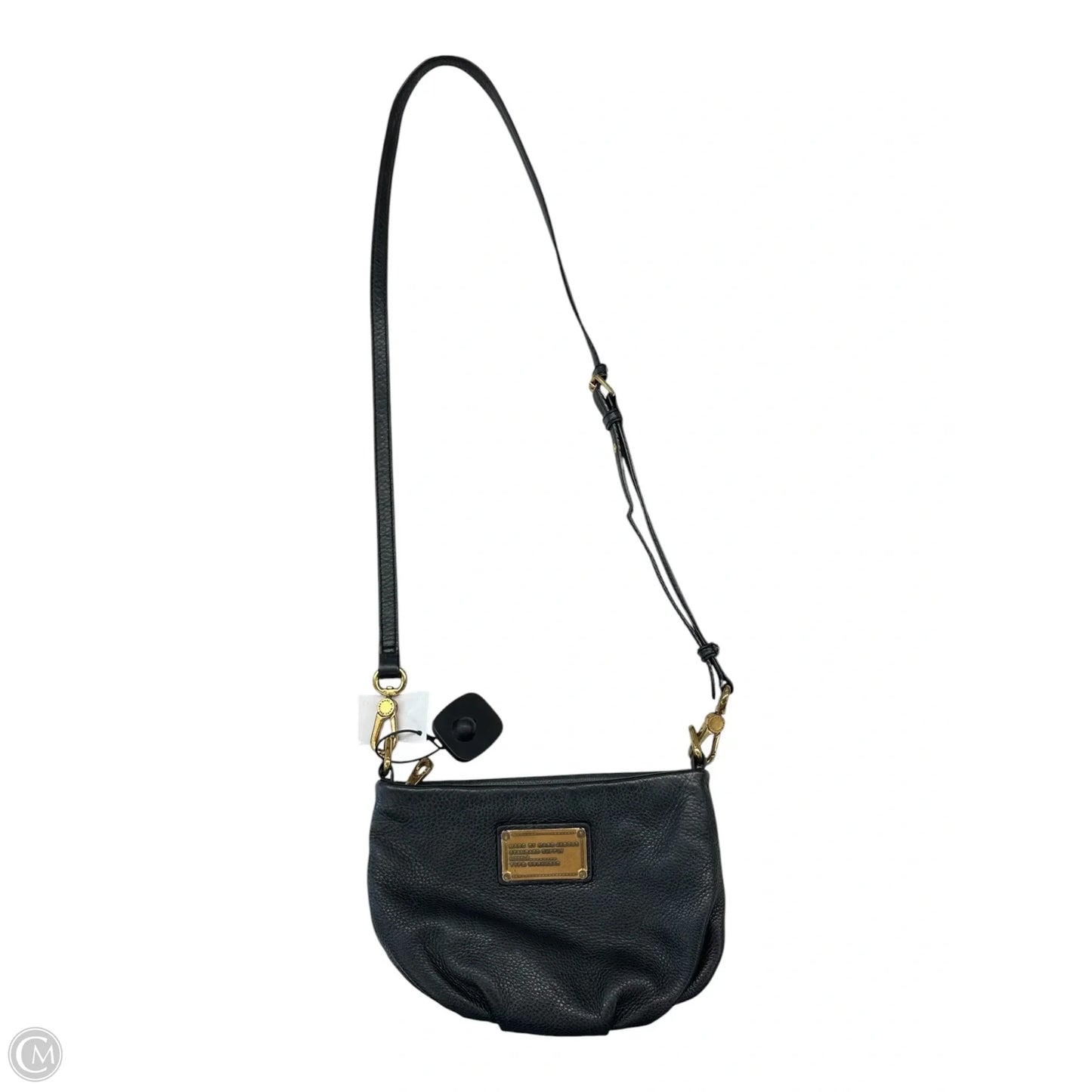 Crossbody Designer By Marc By Marc Jacobs, Size: Small