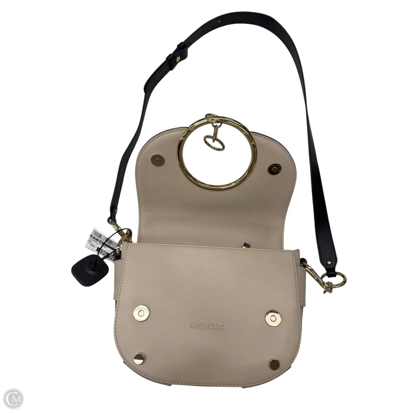 Crossbody Designer By See By Chloe, Size: Small