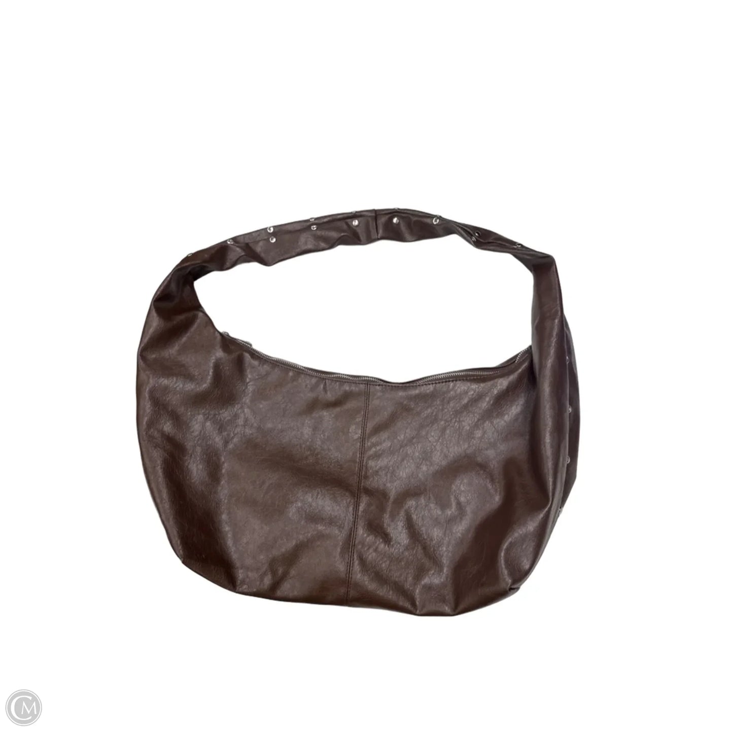 Handbag By Clothes Mentor, Size: Large