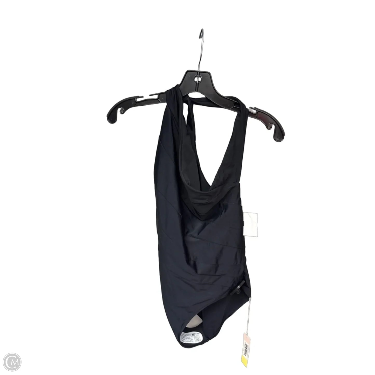 Swimsuit By Summersalt In Black, Size: 6