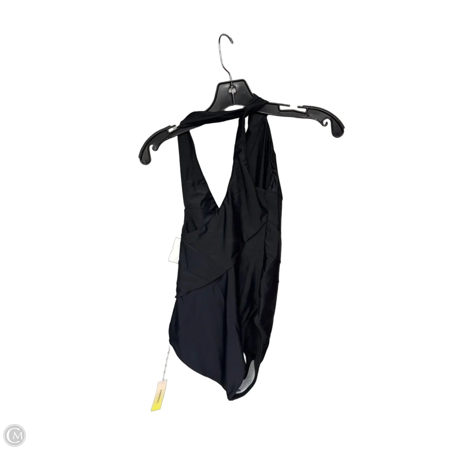 Swimsuit By Summersalt In Black, Size: 6