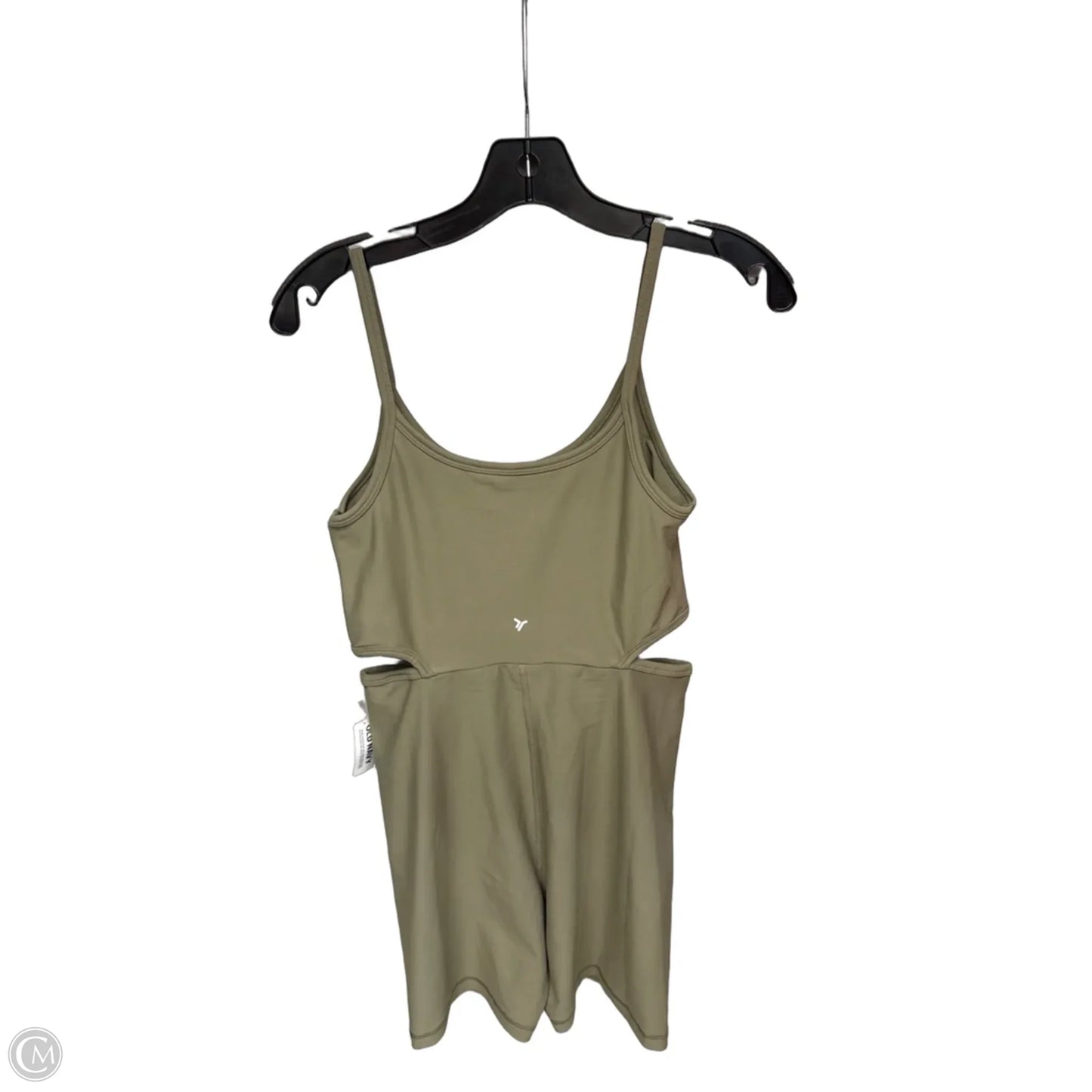 Romper By Old Navy In Green, Size: M