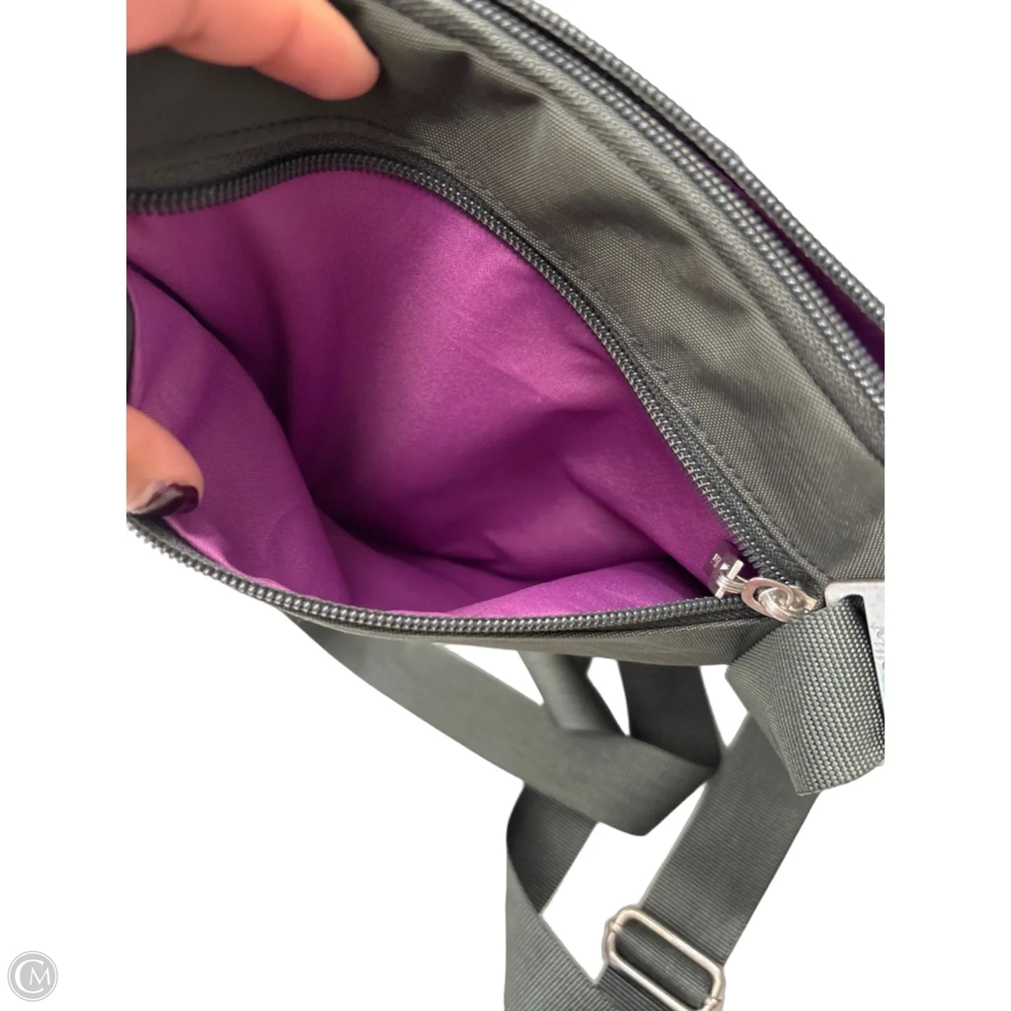 Crossbody By Baggallini, Size: Small