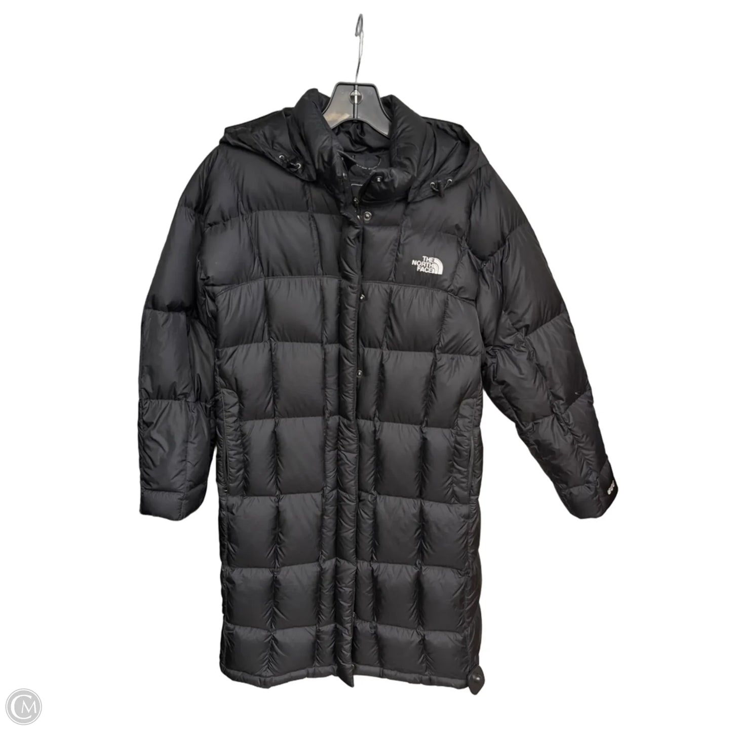 Jacket Puffer & Quilted By The North Face In Black, Size: L