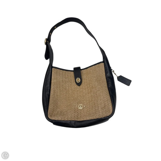 Handbag Designer By Coach, Size: Small