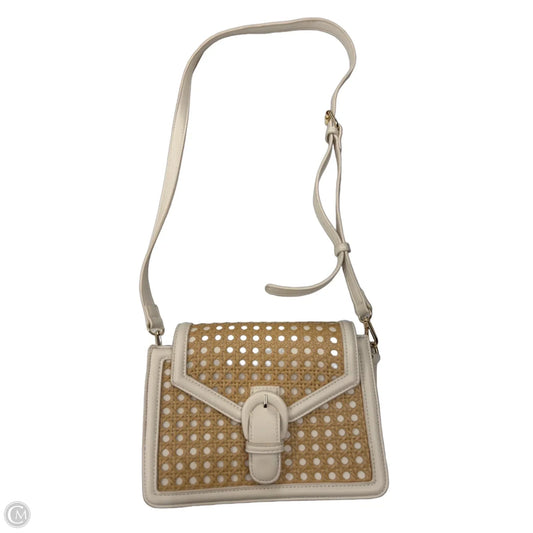 Crossbody By Madison West, Size: Small