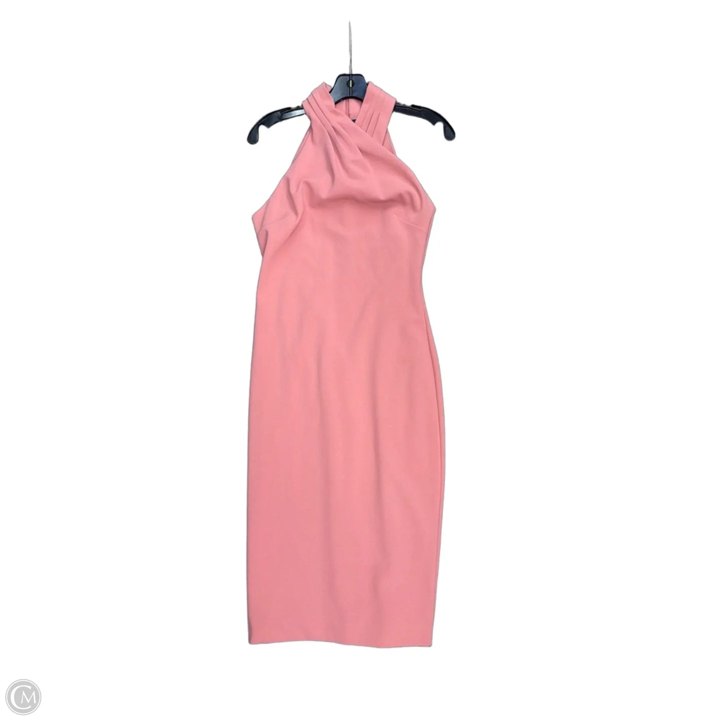 Dress Party Midi By Rachel Roy In Pink, Size: S