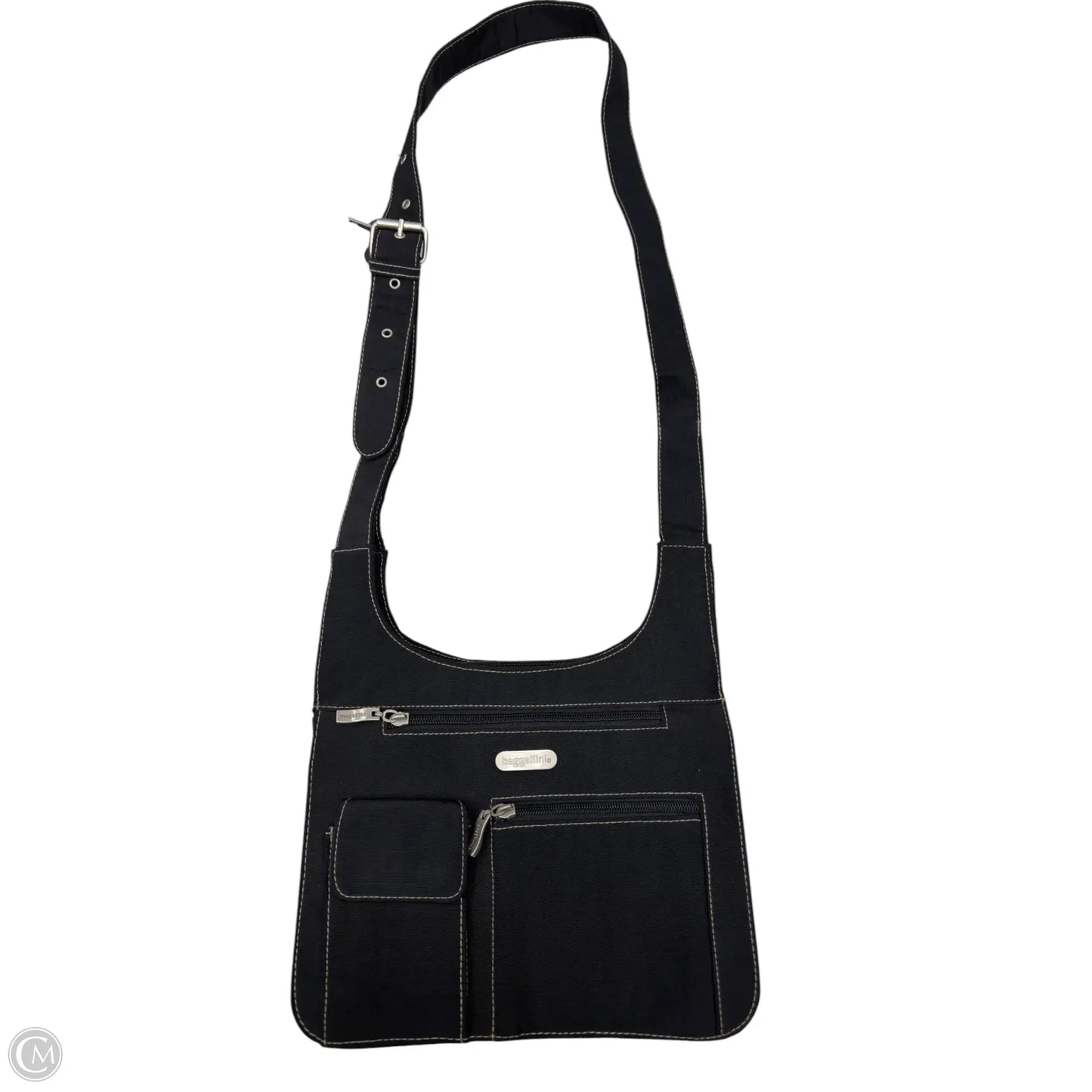 Crossbody By Baggallini, Size: Small