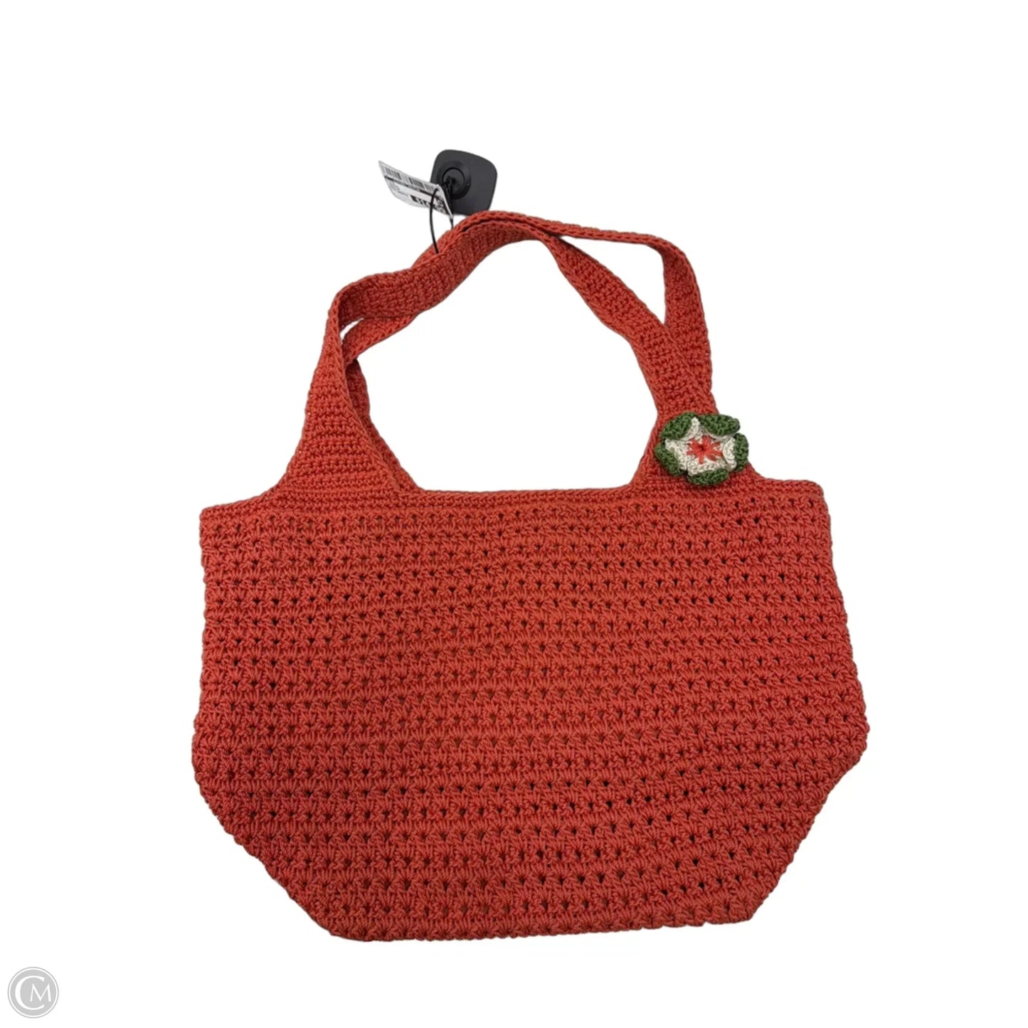 Tote By Clothes Mentor, Size: Medium