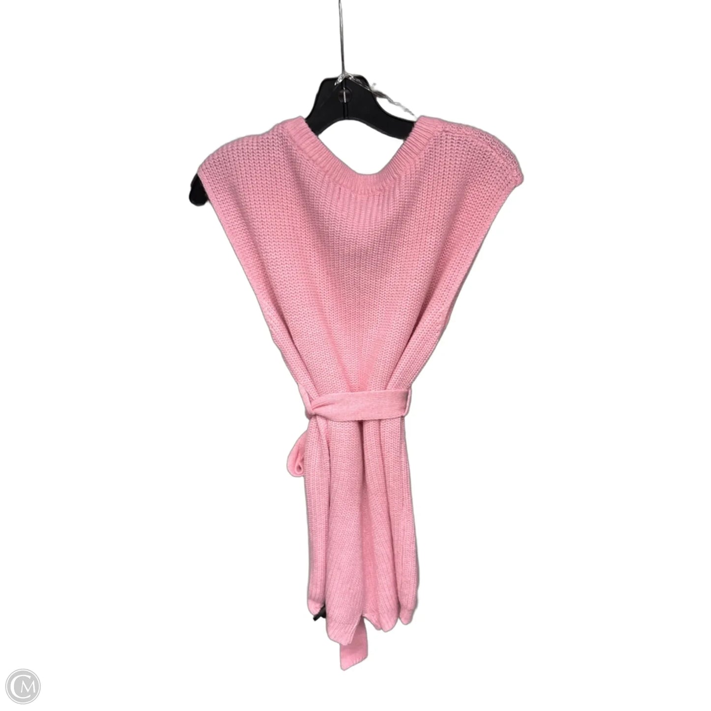 Vest Other By Petal & Pup In Pink, Size: Xs
