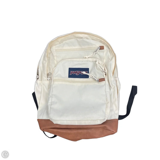 Backpack By Jansport, Size: Large