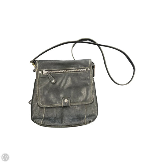 Crossbody By Fossil, Size: Small