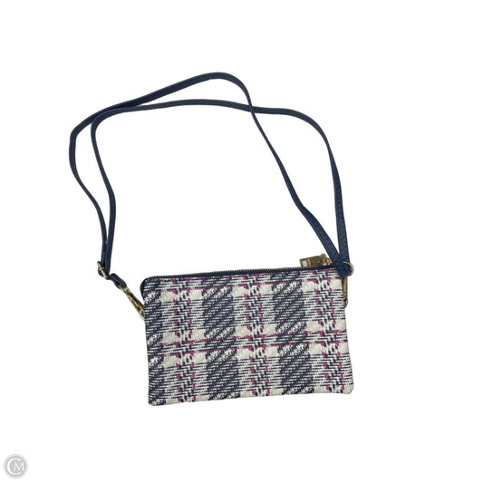Crossbody By Jen & Co, Size: Small