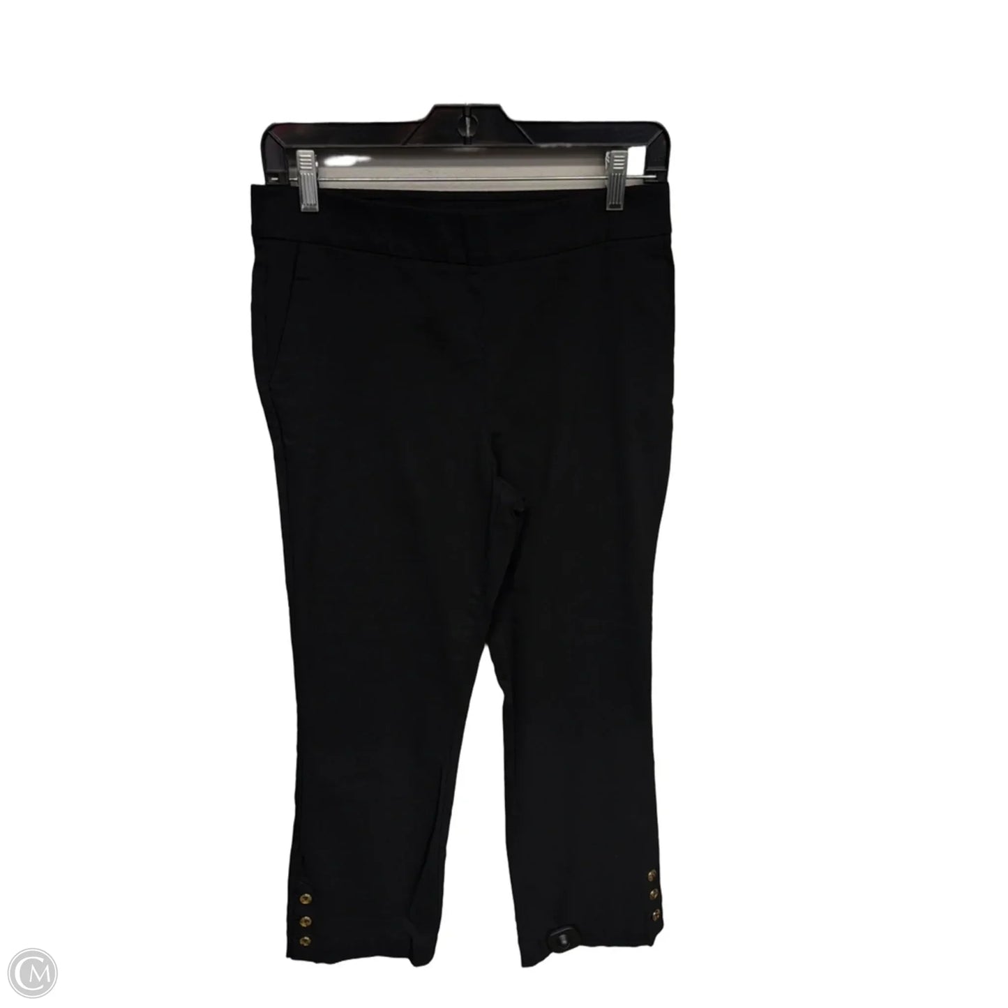 Pants Other By Counterparts In Black, Size: S