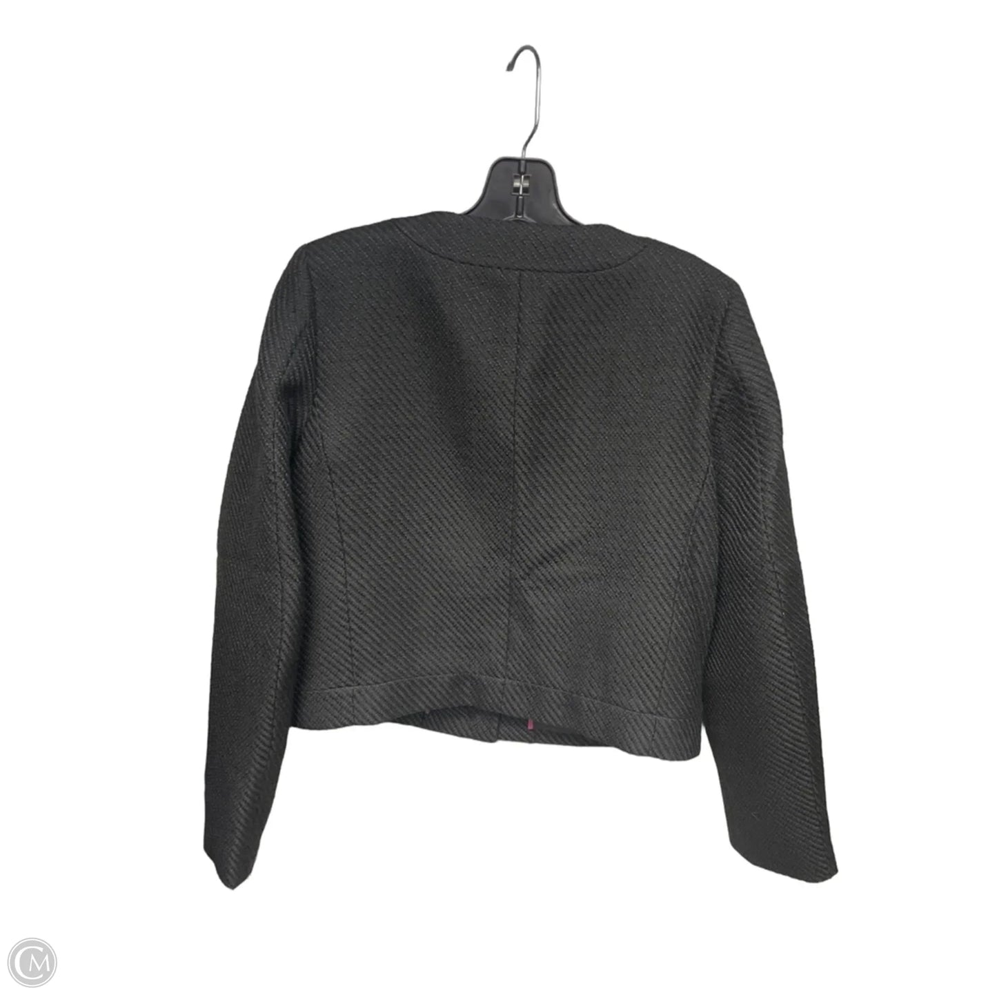 Blazer By J. Crew In Black, Size: 6