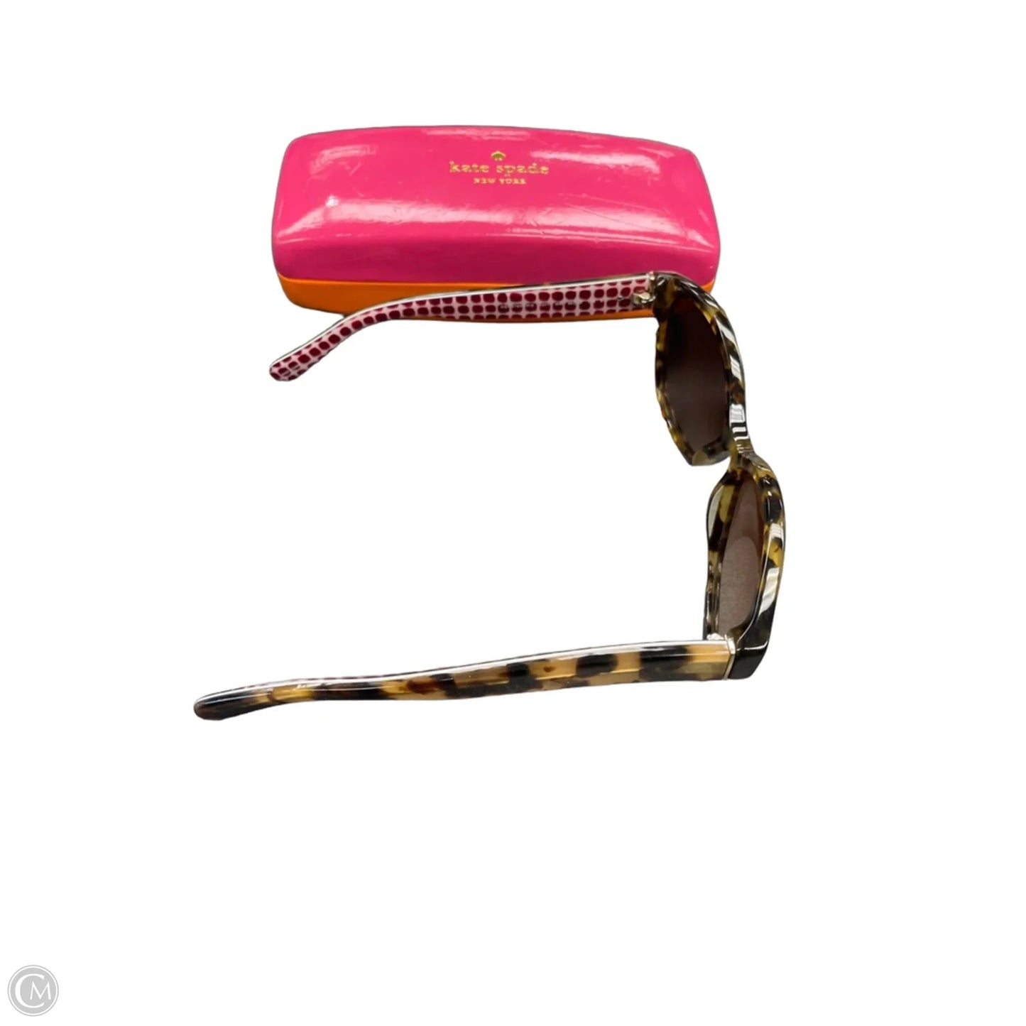 Sunglasses Designer By Kate Spade, Size: