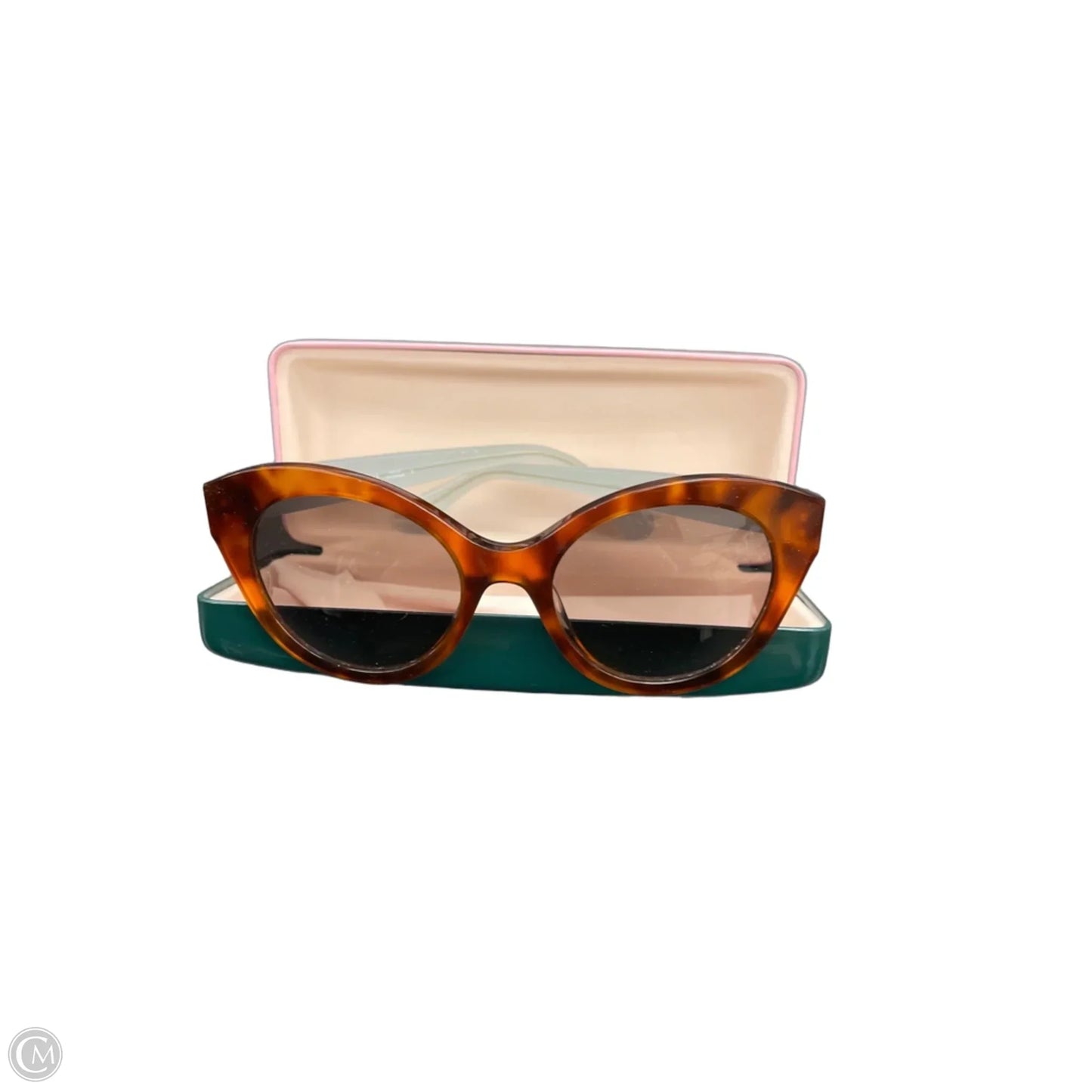 Sunglasses Designer By Kate Spade, Size: