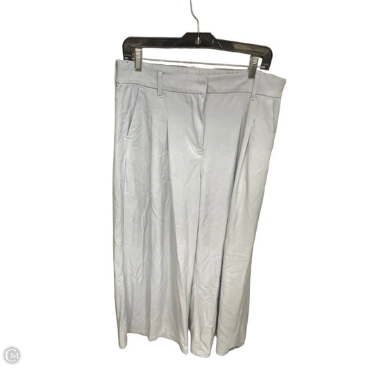 Pants Dress By American Eagle In Blue, Size: 10