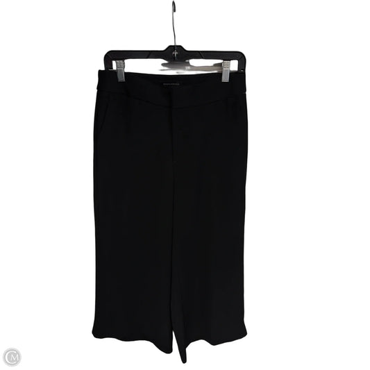 Pants Dress By Banana Republic In Black, Size: 6