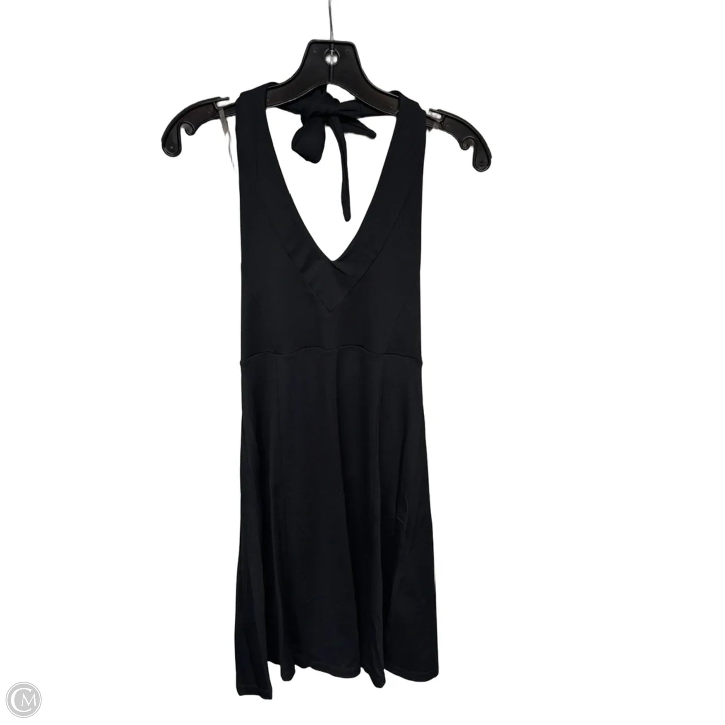 Athletic Dress By Patagonia In Black, Size: S