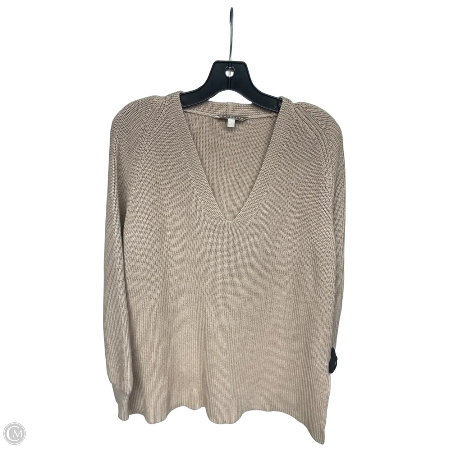 Sweater By Athleta In Pink, Size: S