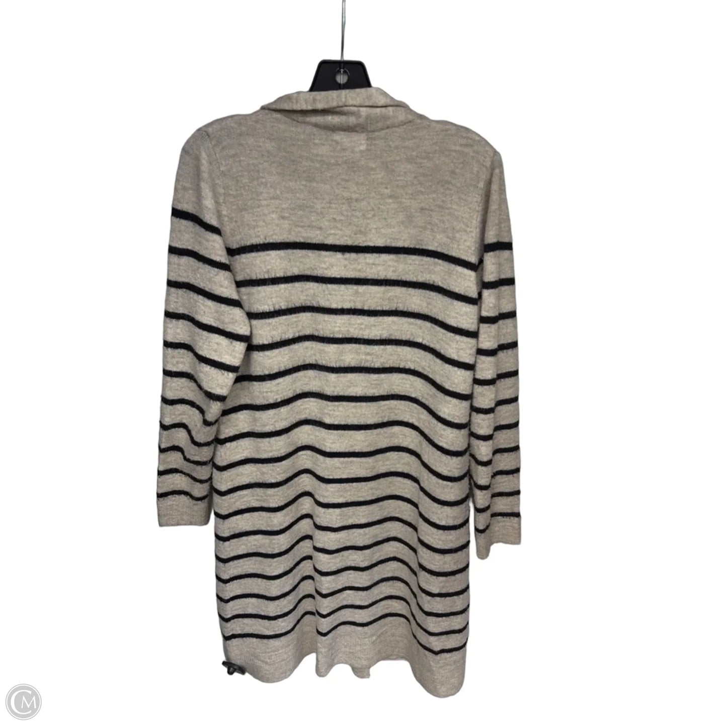 Cardigan By Old Navy In Black & Grey, Size: S