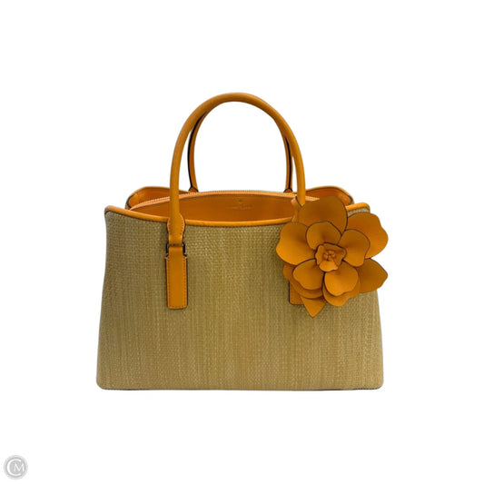 Handbag Designer By Kate Spade, Size: Medium