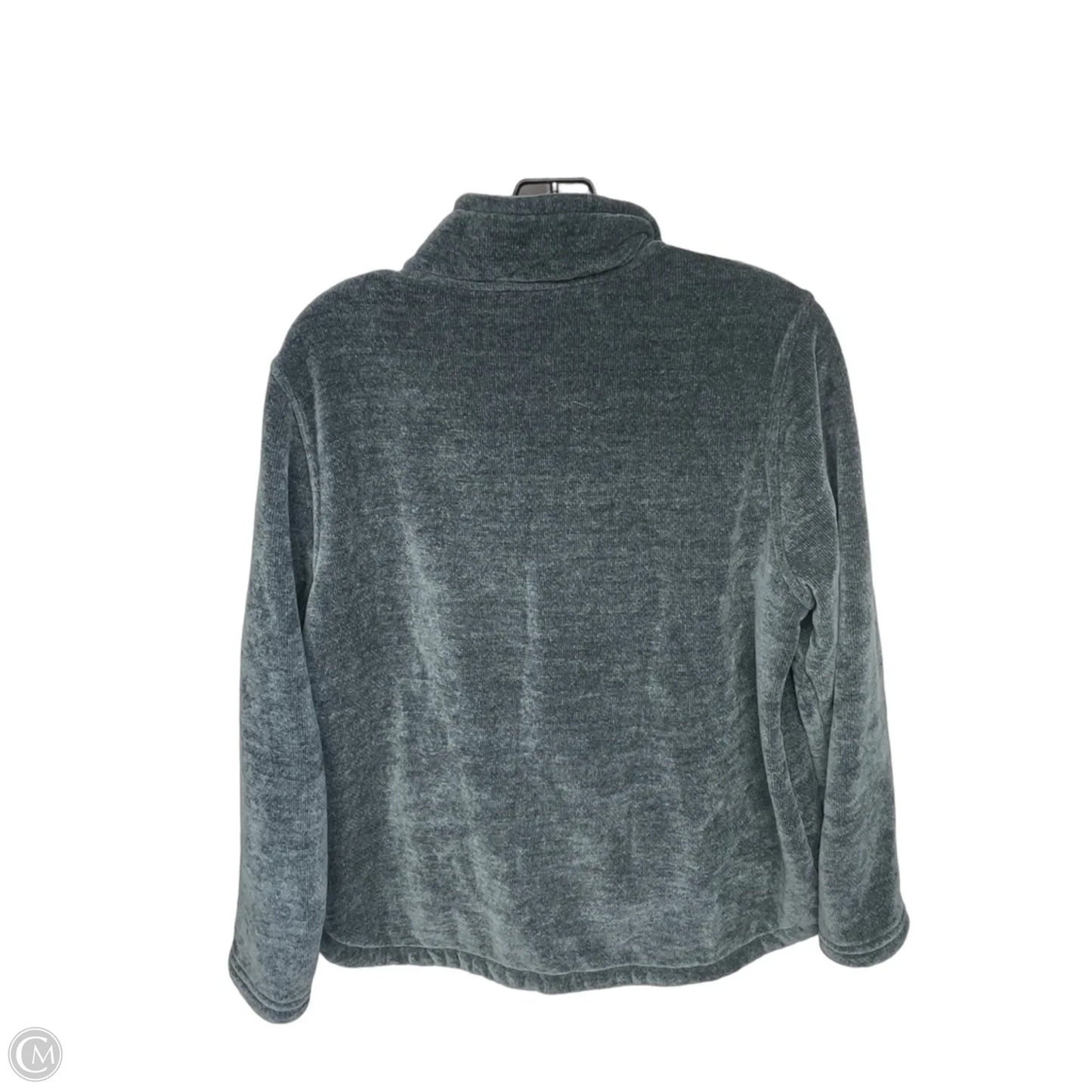 Athletic Fleece By 32 Degrees In Teal, Size: L