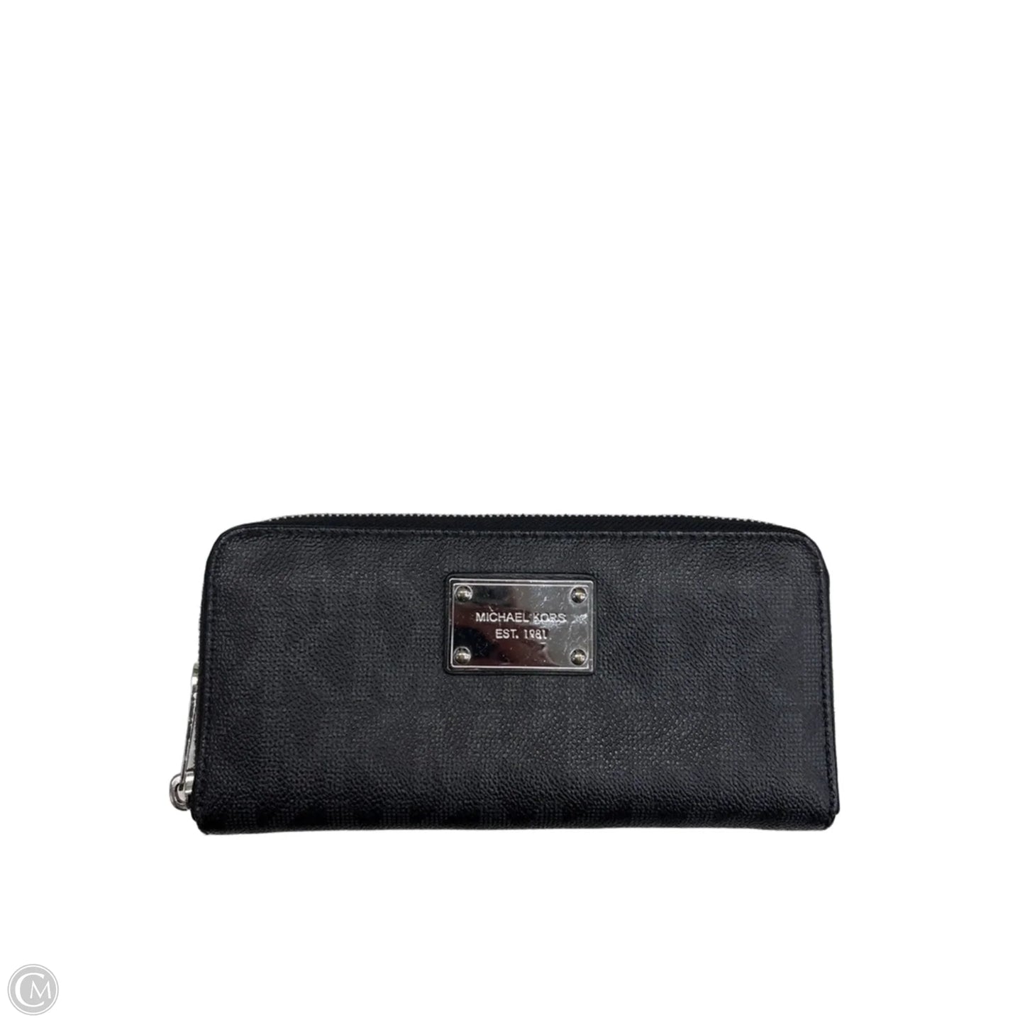 Wallet Designer By Michael Kors, Size: Medium