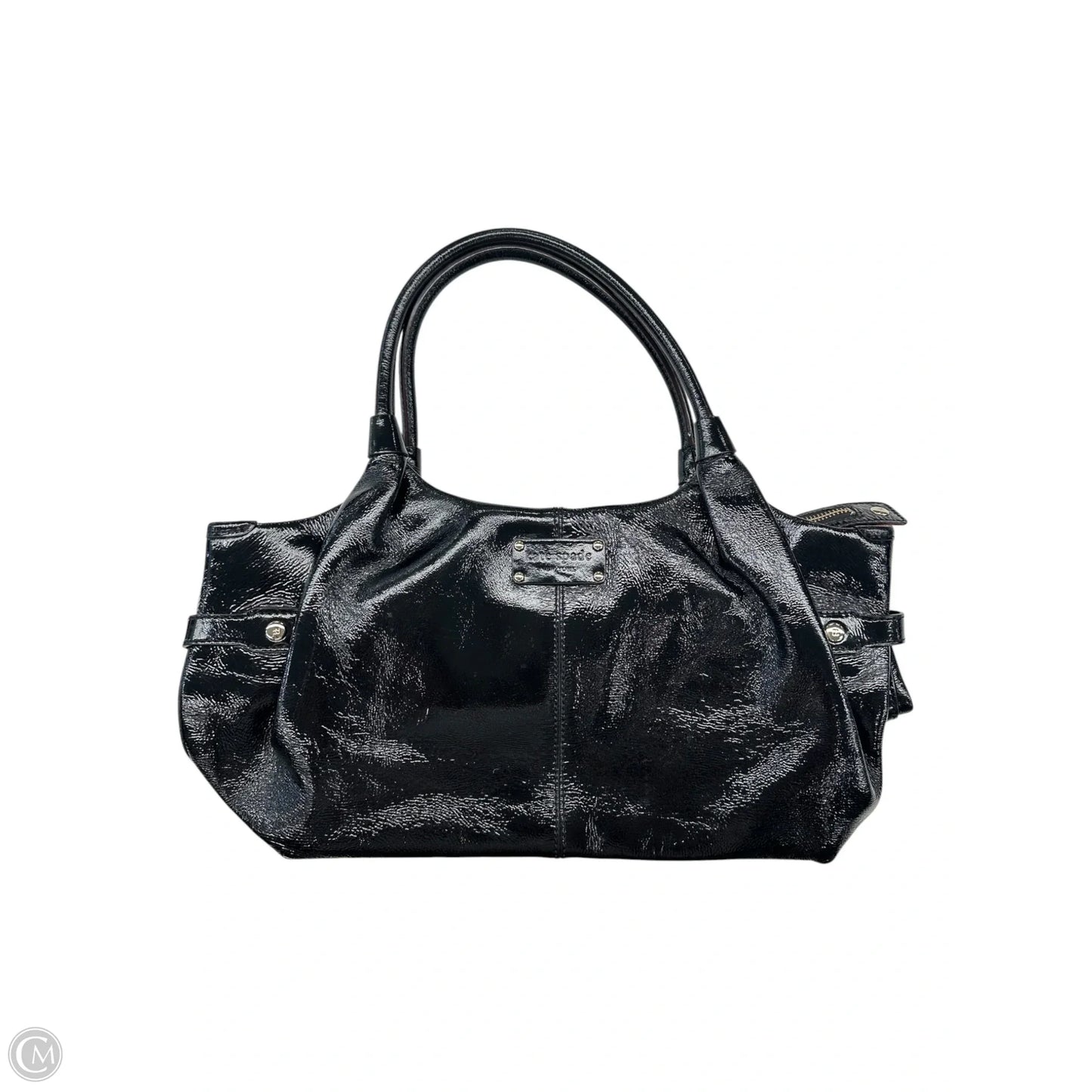 Handbag Designer By Kate Spade, Size: Medium