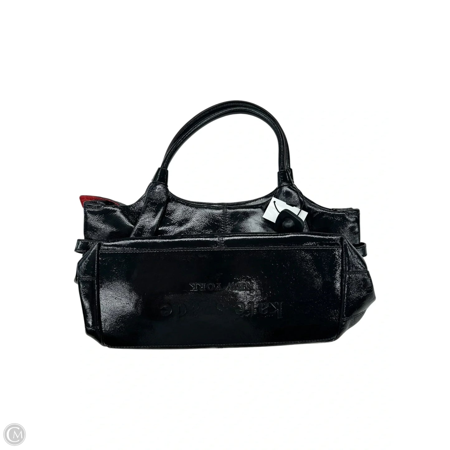 Handbag Designer By Kate Spade, Size: Medium