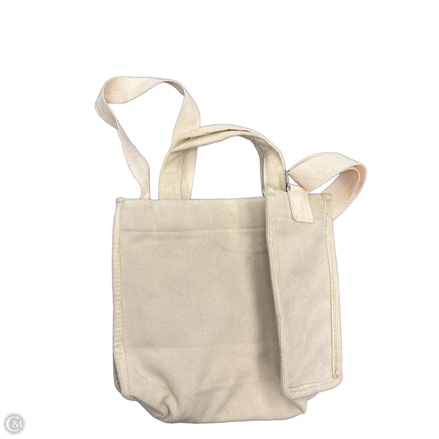 Crossbody By Clothes Mentor, Size: Small