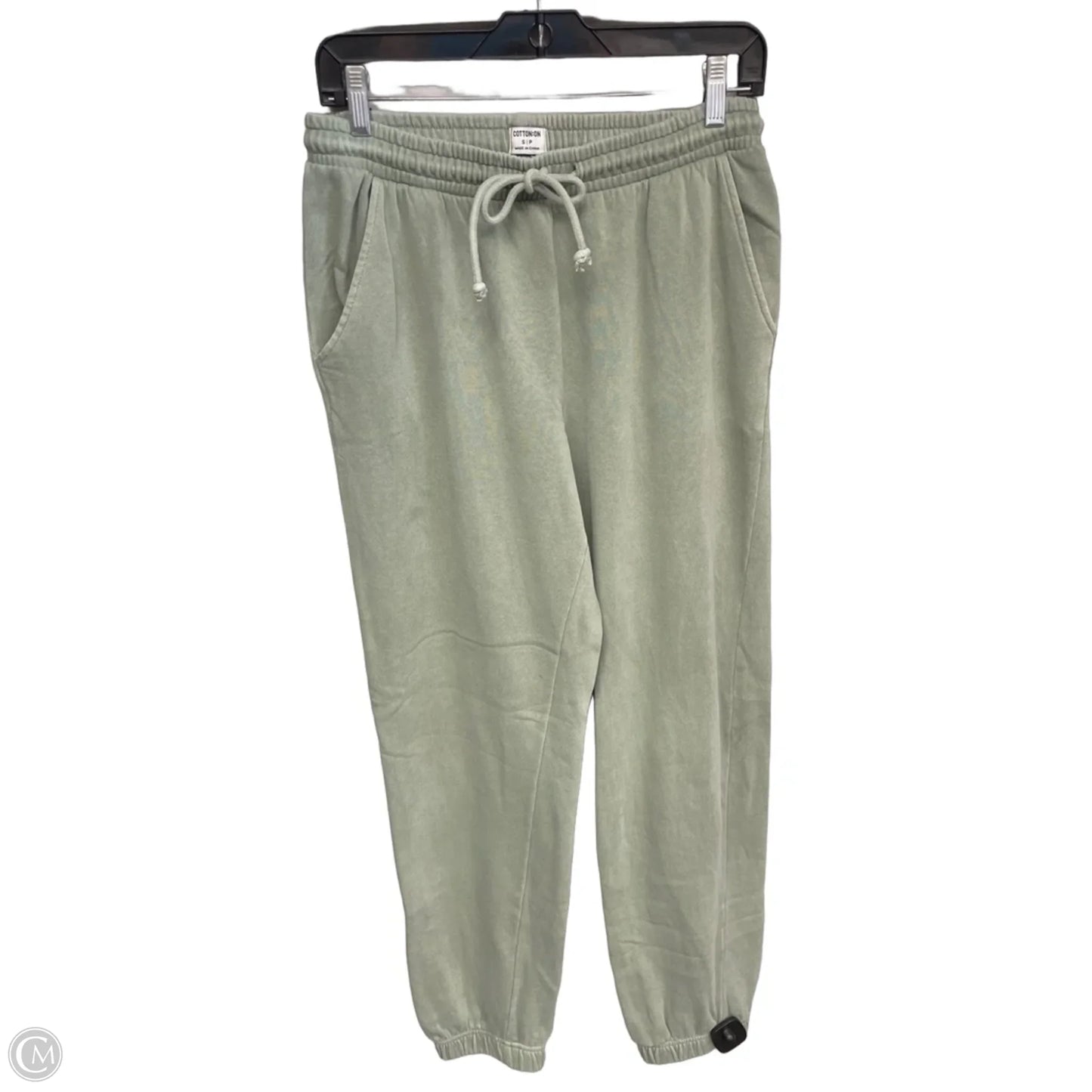Pants Other By Cotton On In Green, Size: S