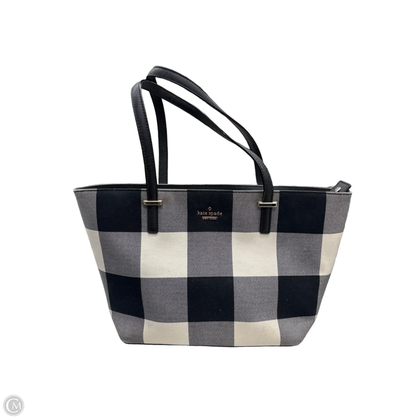 Handbag Designer By Kate Spade, Size: Medium
