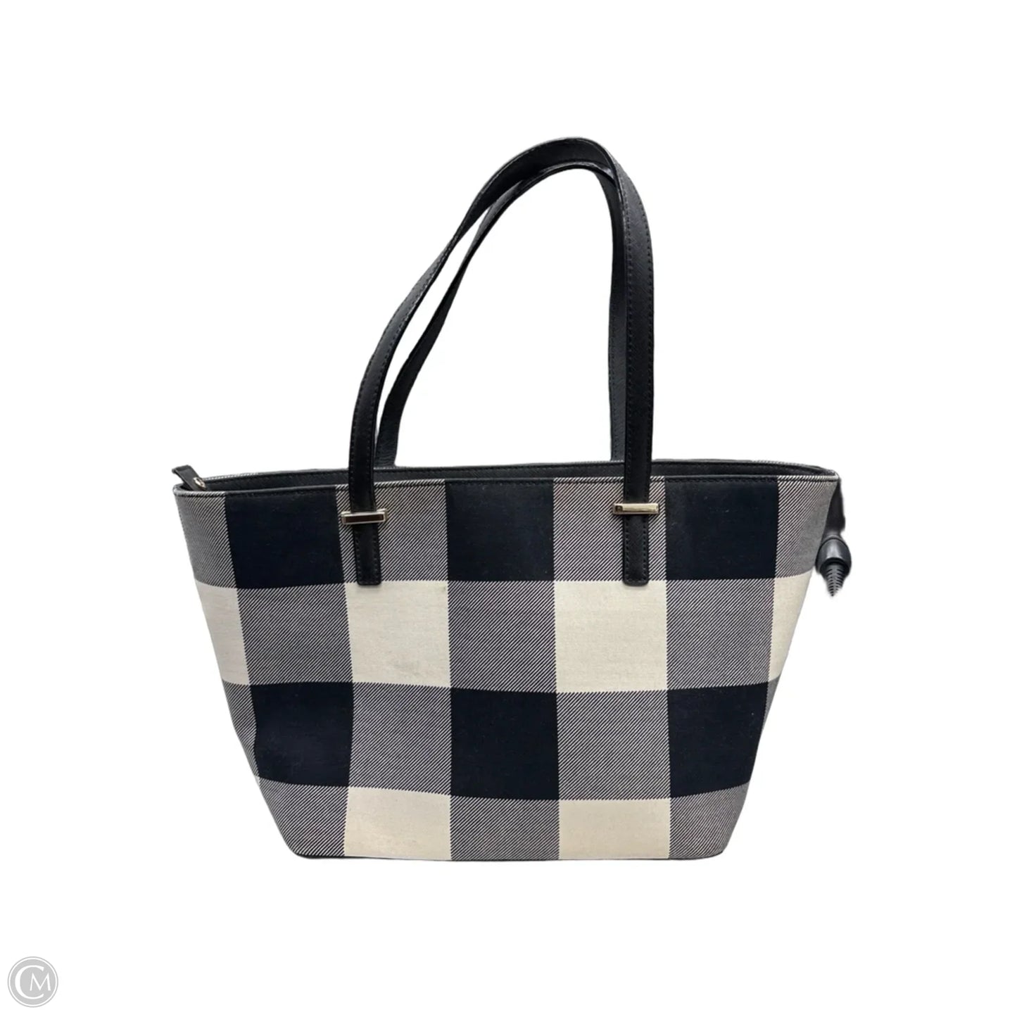 Handbag Designer By Kate Spade, Size: Medium