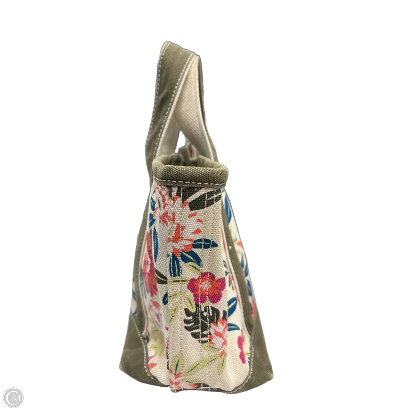 Tote By Lands End, Size: Small