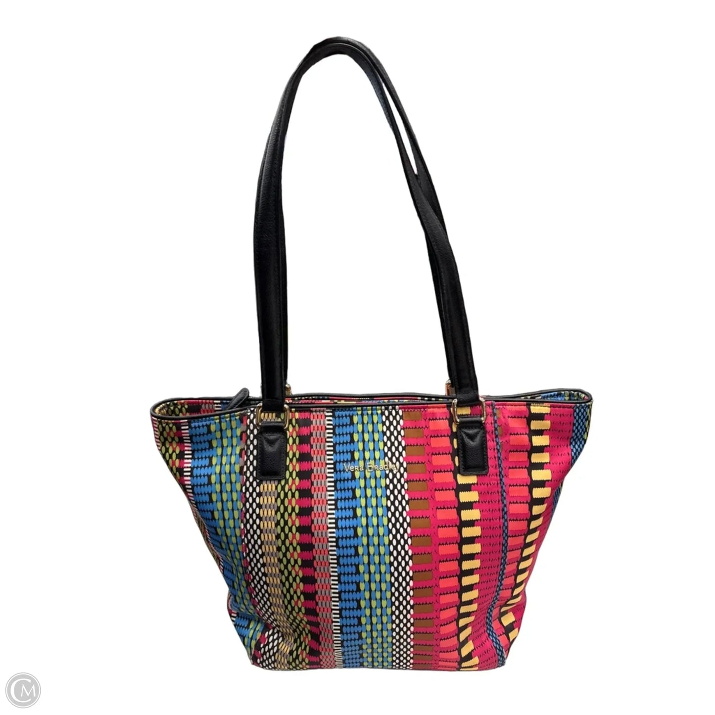 Tote By Vera Bradley, Size: Medium