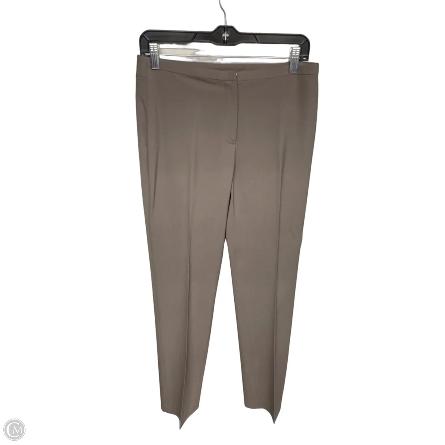 Pants Dress By Elie Tahari In Grey, Size: 4