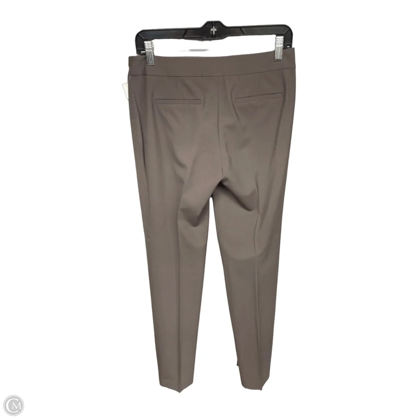 Pants Dress By Elie Tahari In Grey, Size: 4