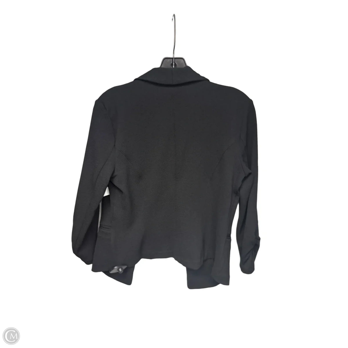 Blazer By Bar Iii In Black, Size: Xs