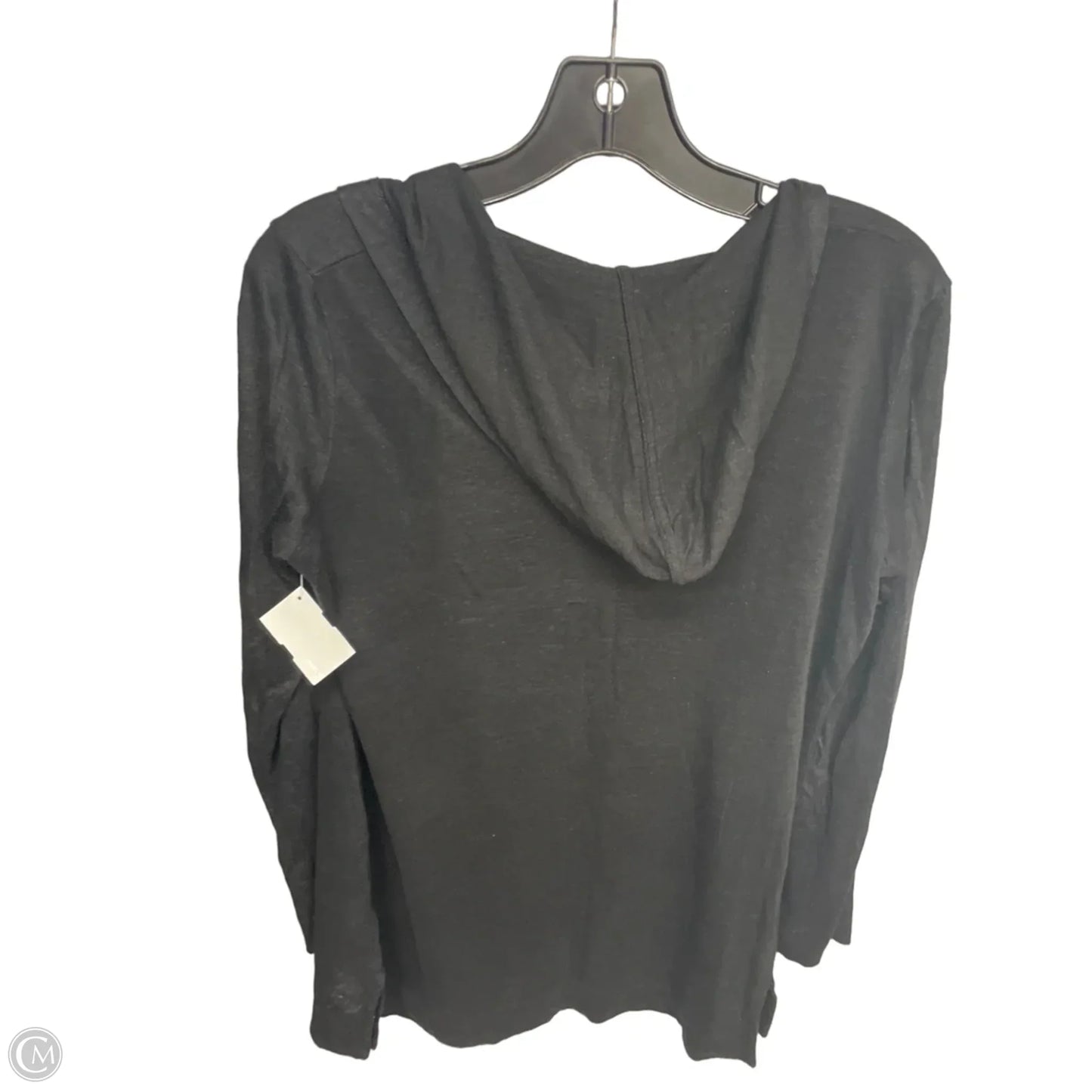 Cardigan By Cynthia Rowley In Black, Size: Xs