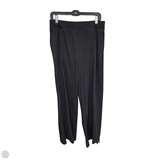 Athletic Pants By Old Navy In Black, Size: L