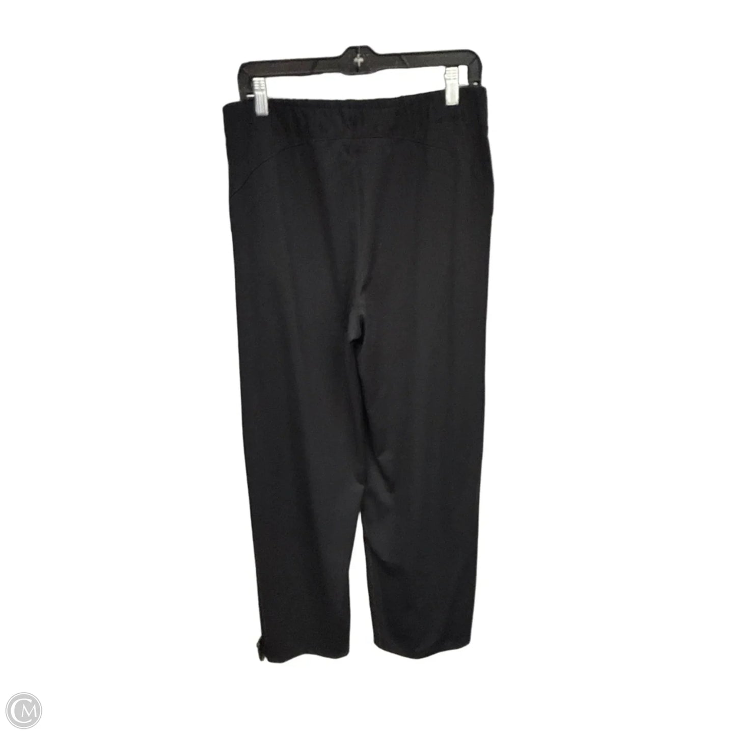 Athletic Pants By Old Navy In Black, Size: L