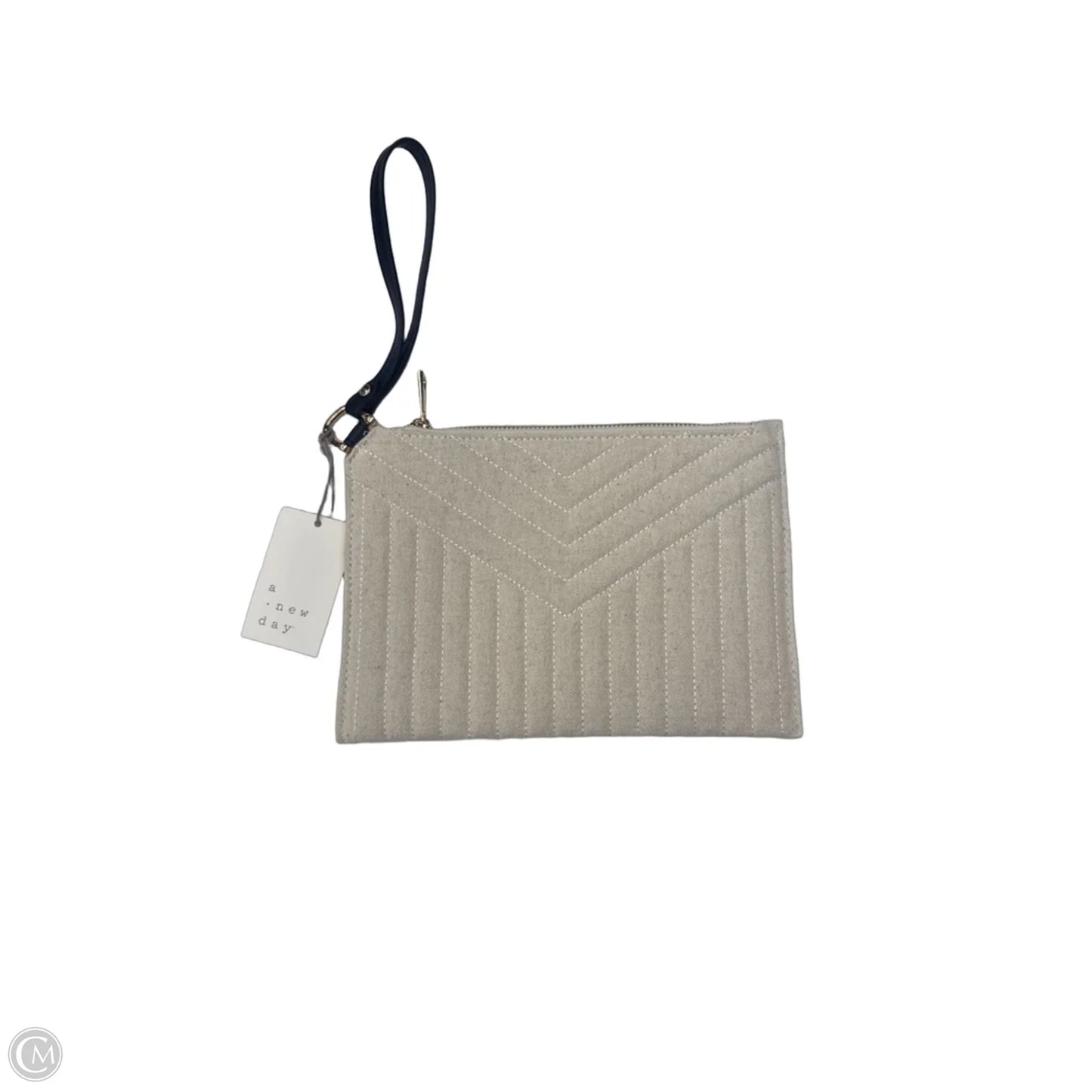 Wristlet By A New Day, Size: Medium