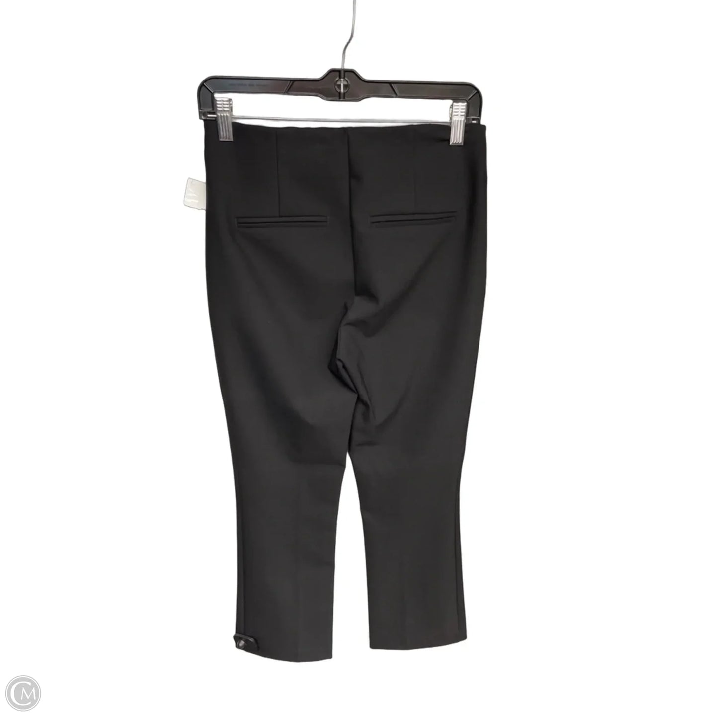 Pants Dress By Rachel Zoe In Black, Size: 2