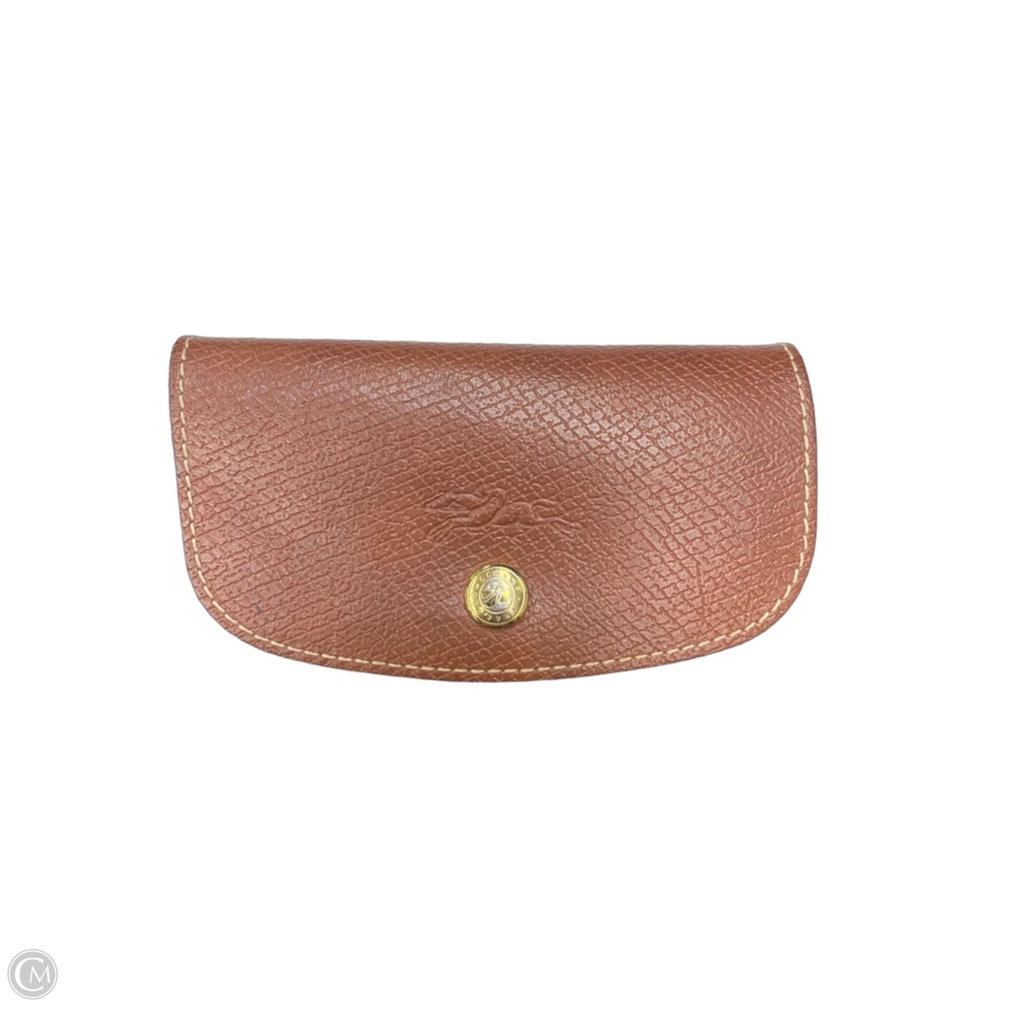 Tote Designer By Longchamp, Size: Large