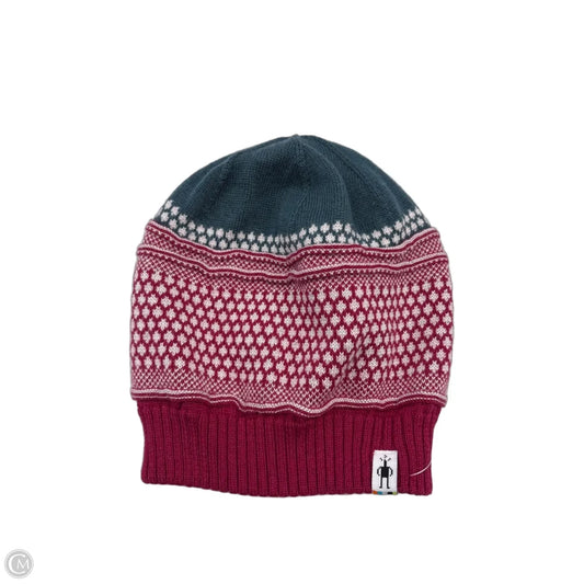 Hat Beanie By Smartwool
