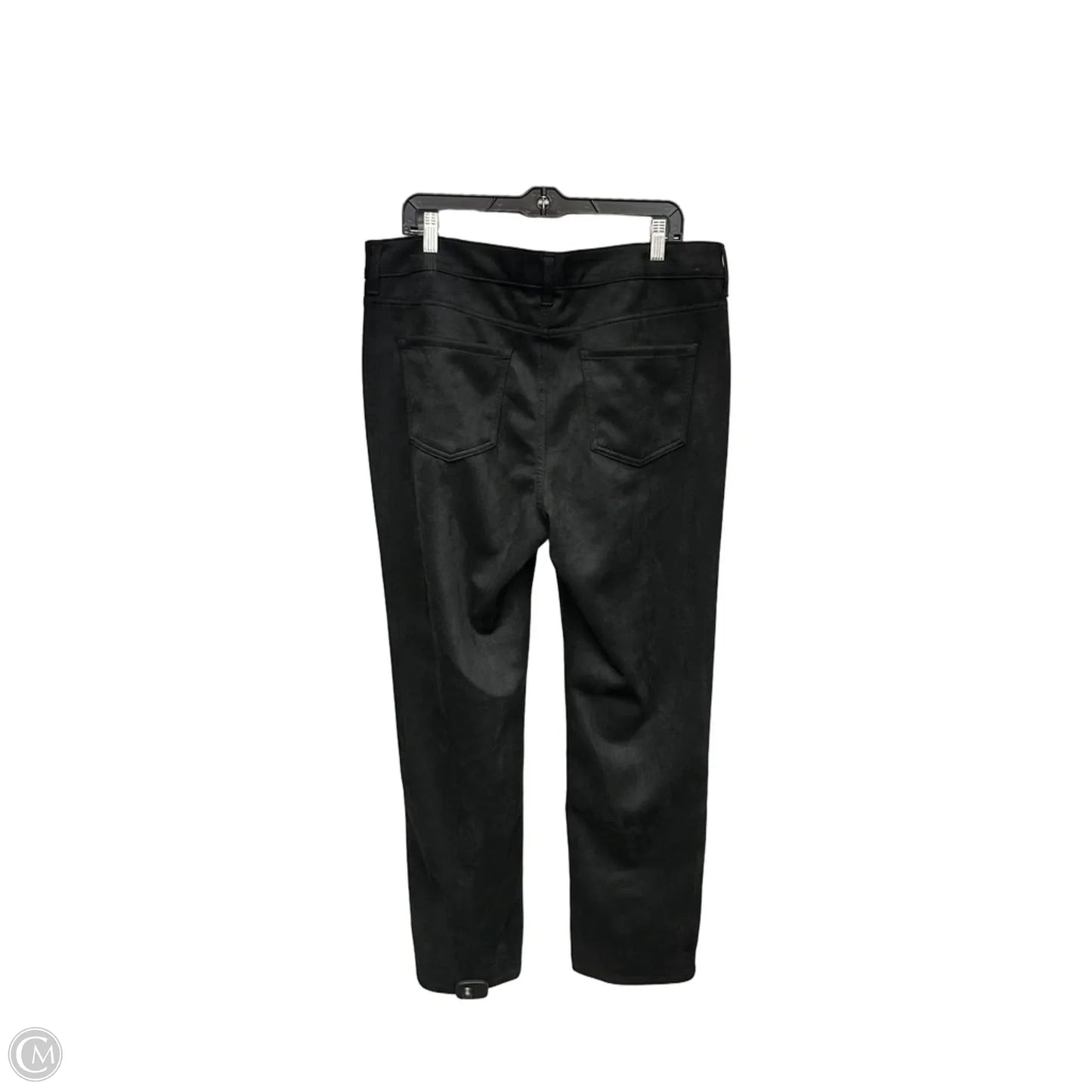 Pants Other By Time And Tru In Black, Size: 18