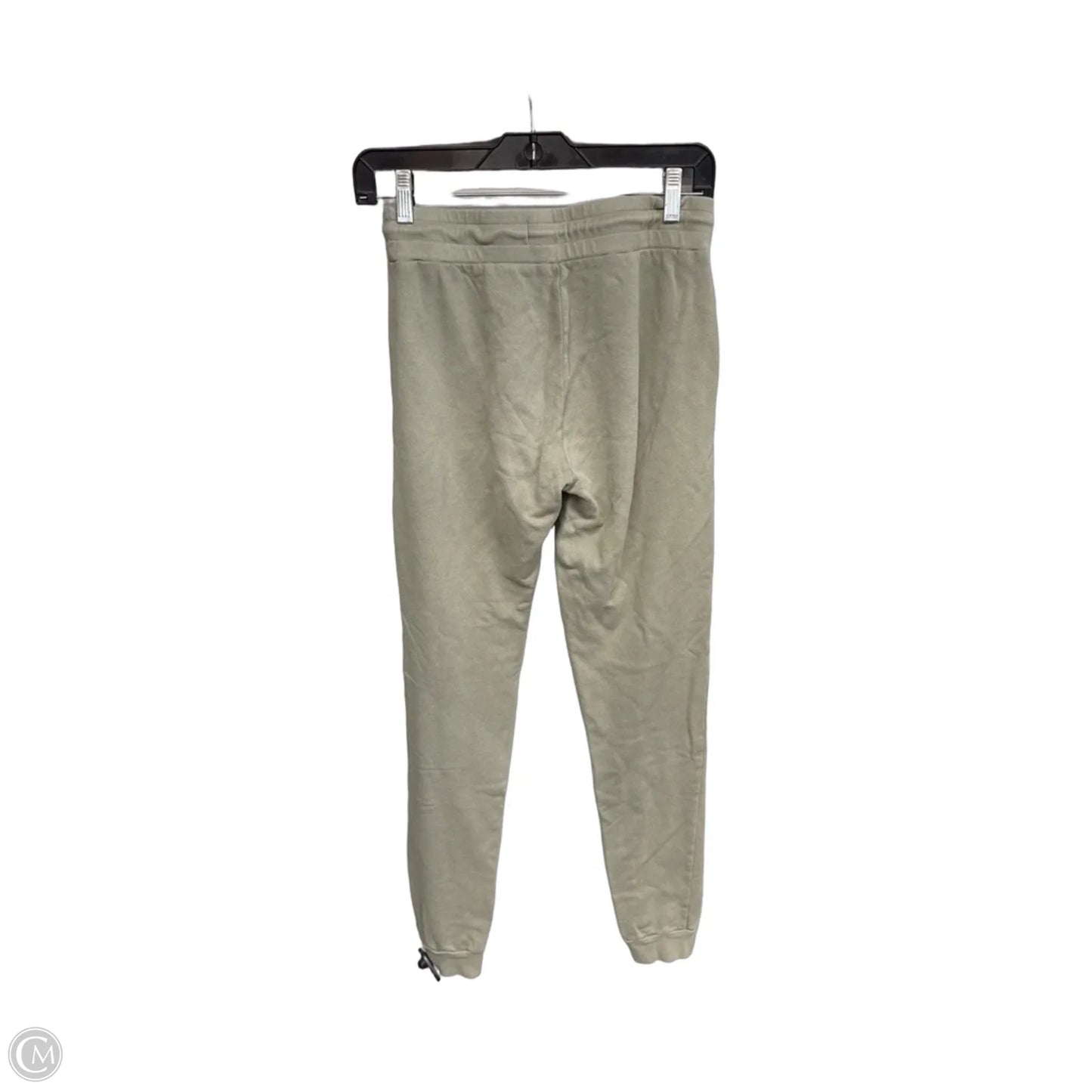 Athletic Pants By Clothes Mentor In Green, Size: Xs
